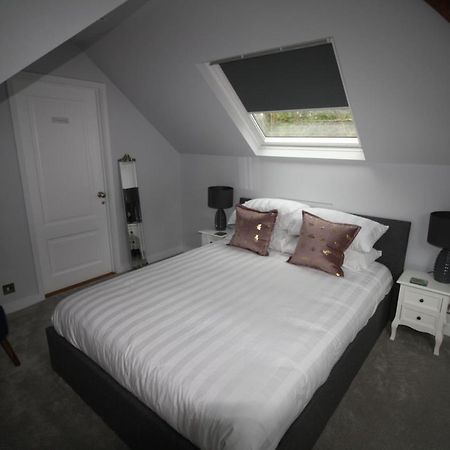 شيشستر Ryefield Cottage - Luxurious Self-Catered Holiday Cottage With A Log Burner المظهر الخارجي الصورة