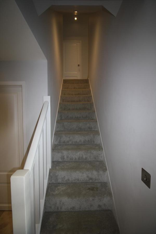 شيشستر Ryefield Cottage - Luxurious Self-Catered Holiday Cottage With A Log Burner المظهر الخارجي الصورة