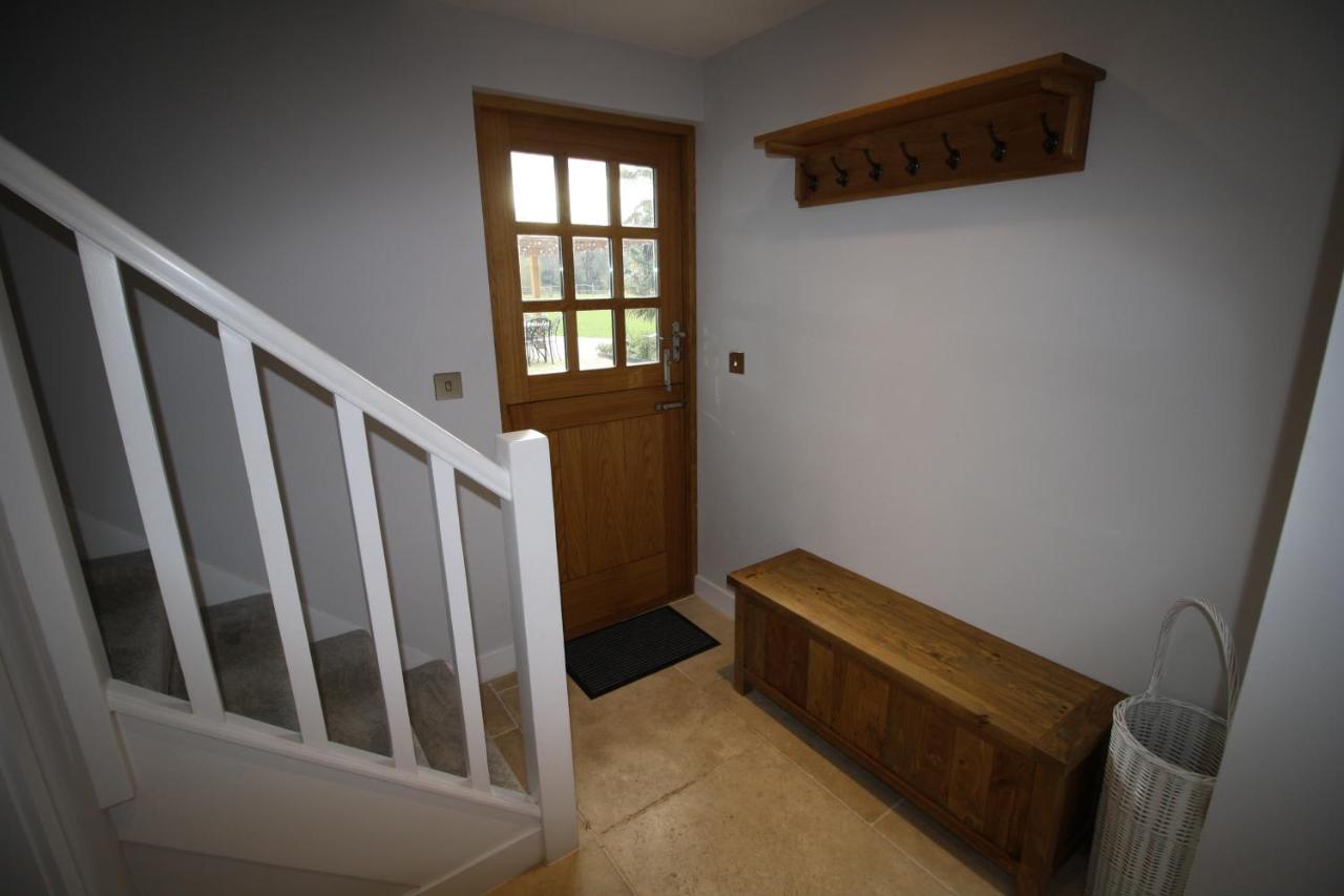 شيشستر Ryefield Cottage - Luxurious Self-Catered Holiday Cottage With A Log Burner المظهر الخارجي الصورة
